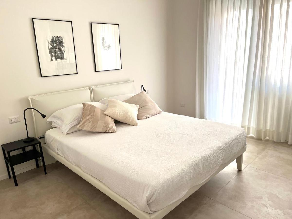 Paula Petra Vatican Apartments Rome Exterior photo