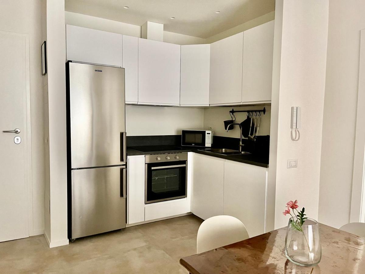 Paula Petra Vatican Apartments Rome Exterior photo