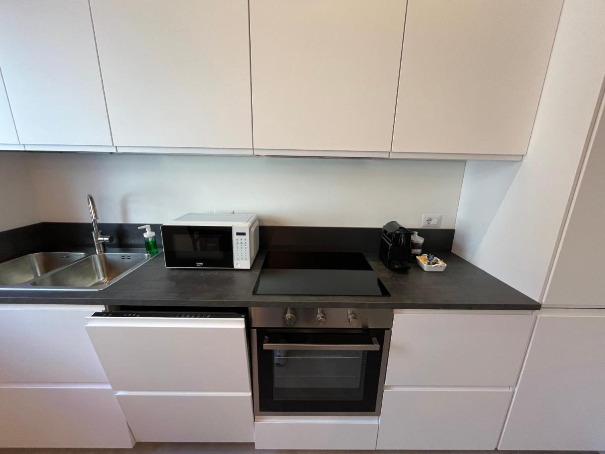Paula Petra Vatican Apartments Rome Exterior photo